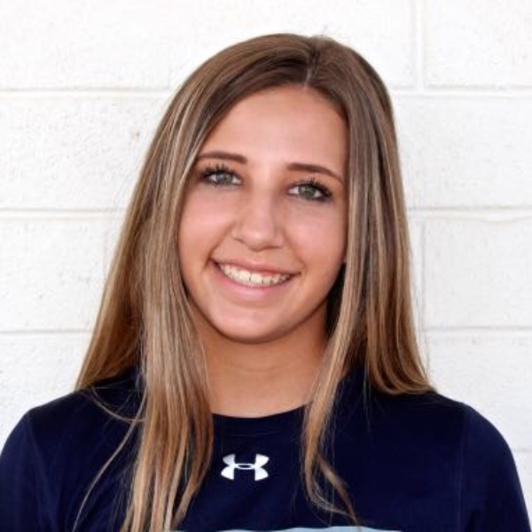 Firecrackers Arizona Erickson 18U SportsRecruits