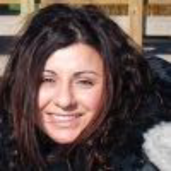 Hanna Buchan