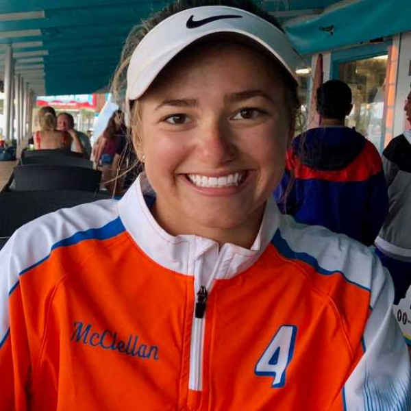 Mallory McClellan