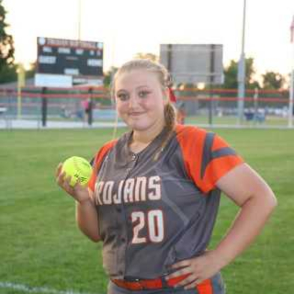 Makenzie McGriff