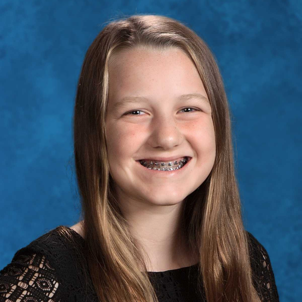 McKenna Minton