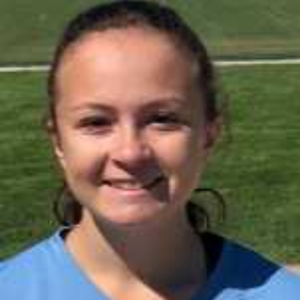 Sydney VanDerHaegen