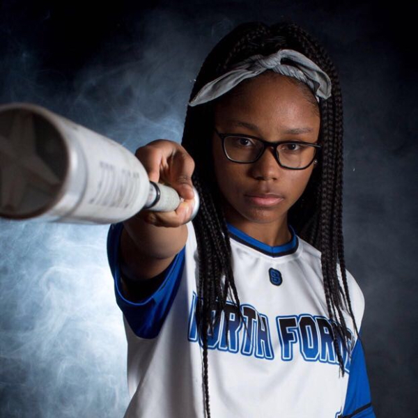 Destinee Brewer