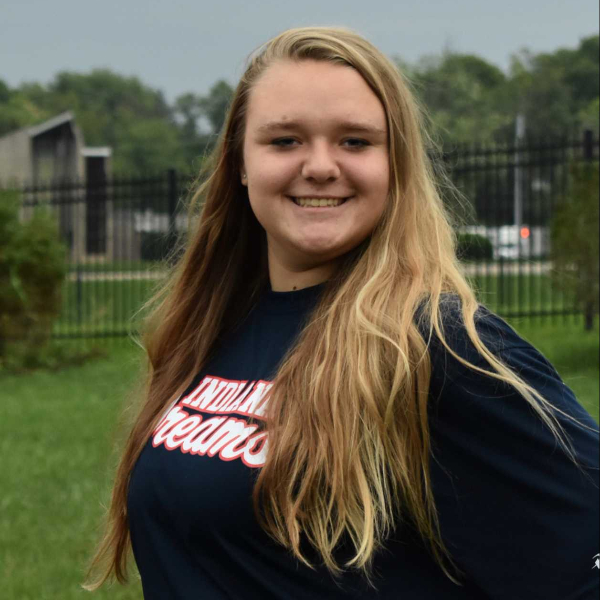 Kinsey Pfeiffer