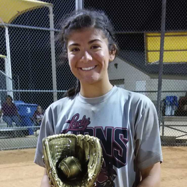 Alyssa Brister