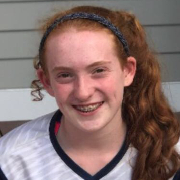 Ella Maher