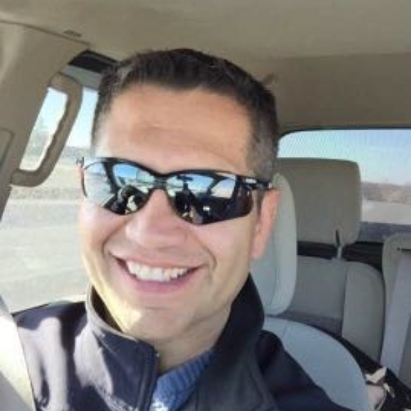 Anthony Ybarra