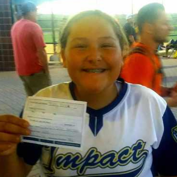 Tavery Ortiz
