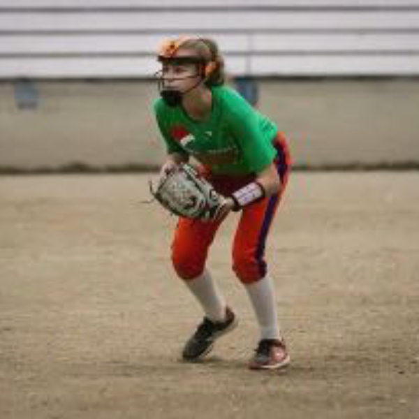 Josslynn Harbert
