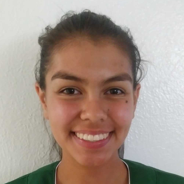 Hannah Cortez