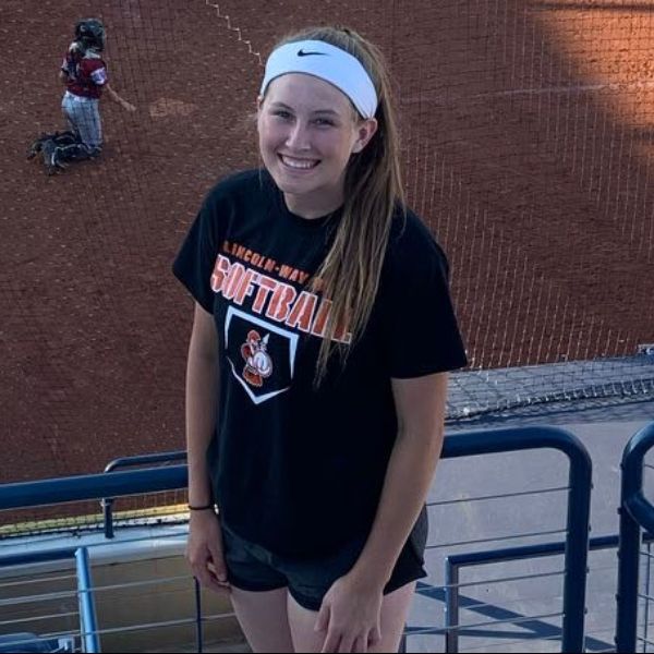 Allie Wondrasek
