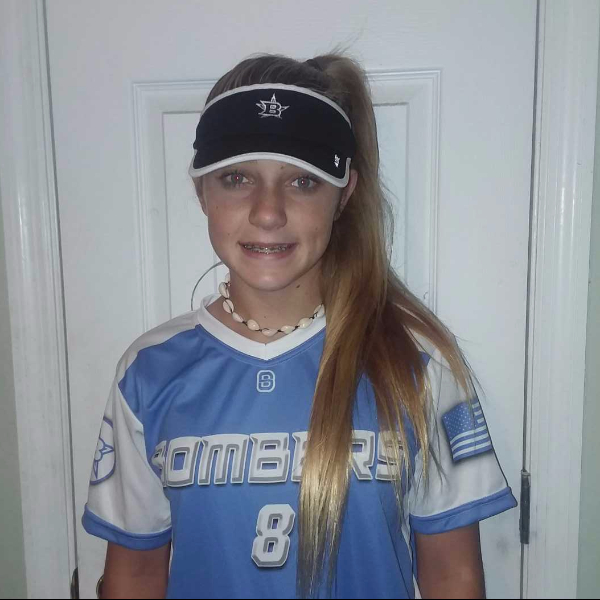 Brooke Perdue
