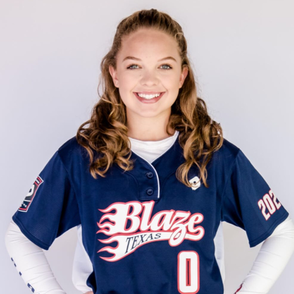 Kenzie Jones