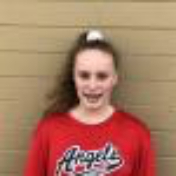 Ireland Stubblefield