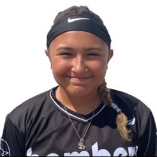Ava “Bevo” Rodriguez