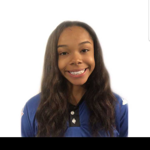 Amiya Bernal