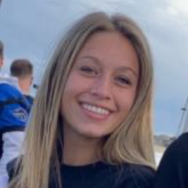Mallory Castonguay