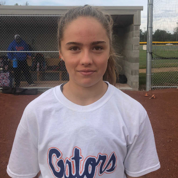 Riley Henson