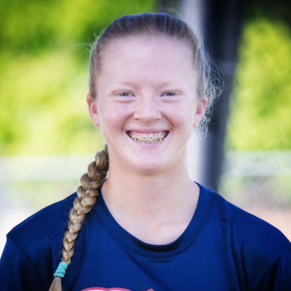 Hailey Briscoe