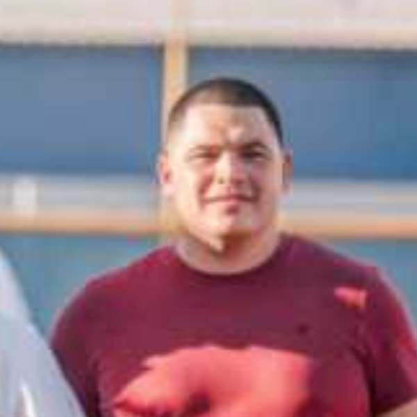 Nathan Rodriguez