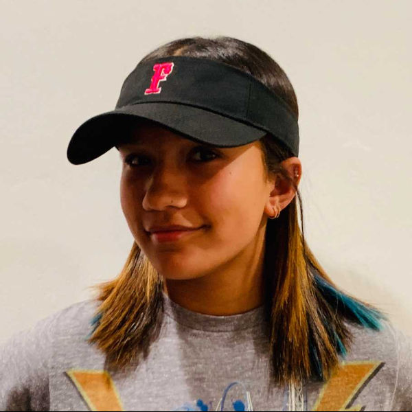 Anessa Powell