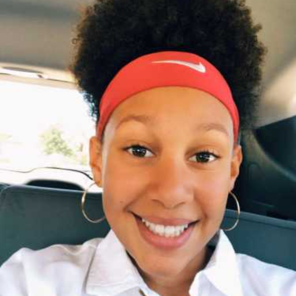 Carmen Alexander