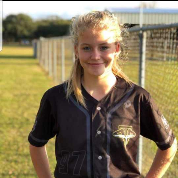 Kaitlyn Wilson