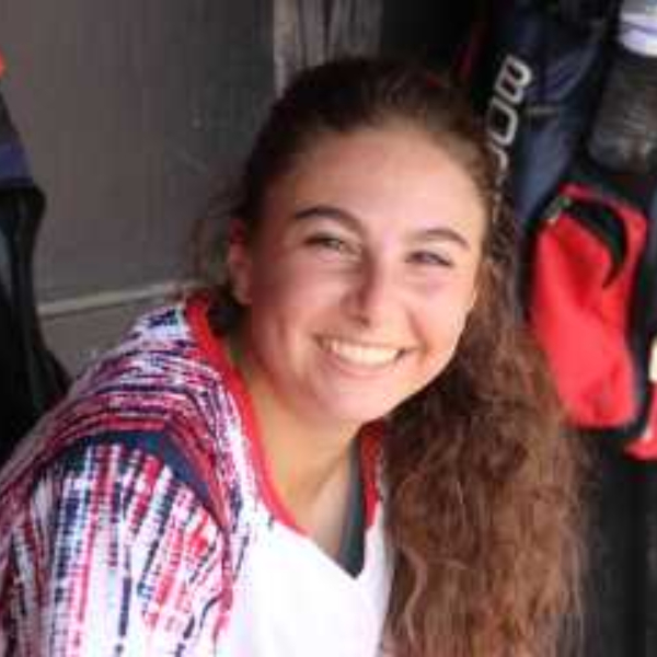 Melanie Cosens