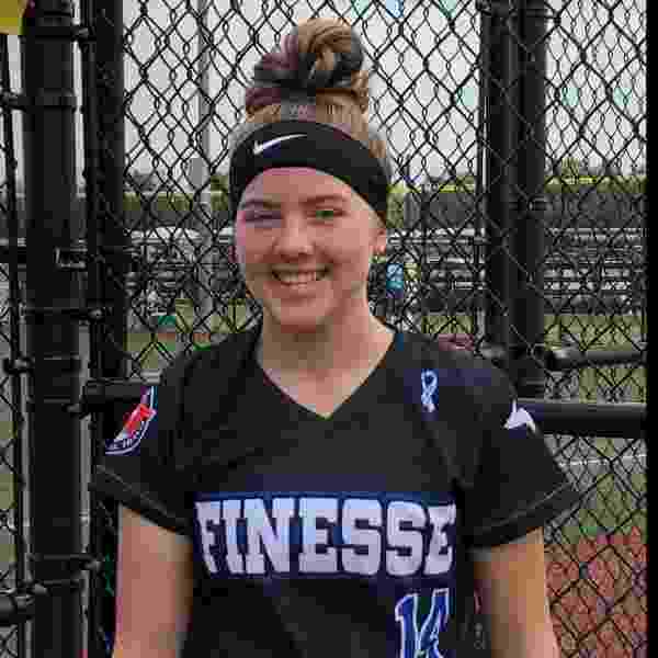 Cassidy Bruner