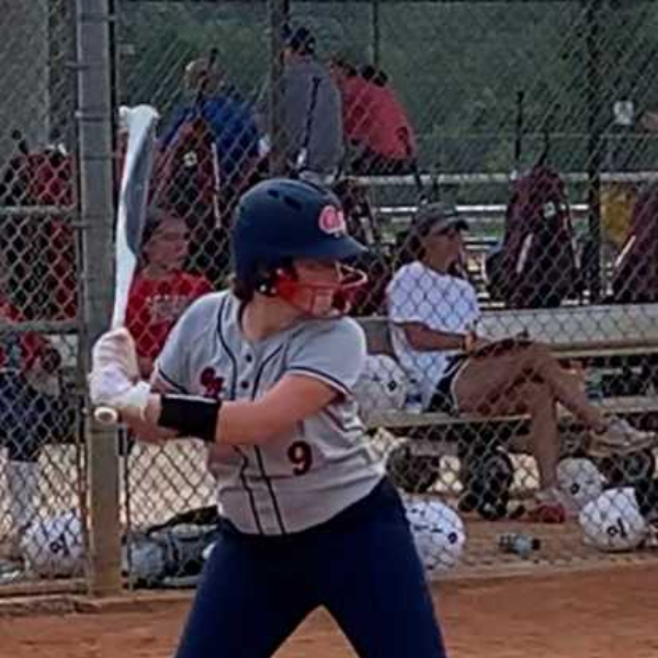 KEEGAN GOINS