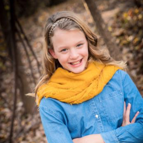 Camryn Patterson