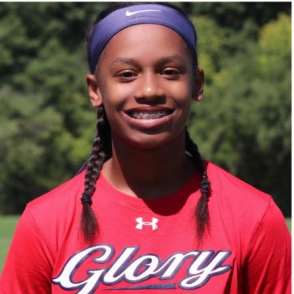 Aleena Neely