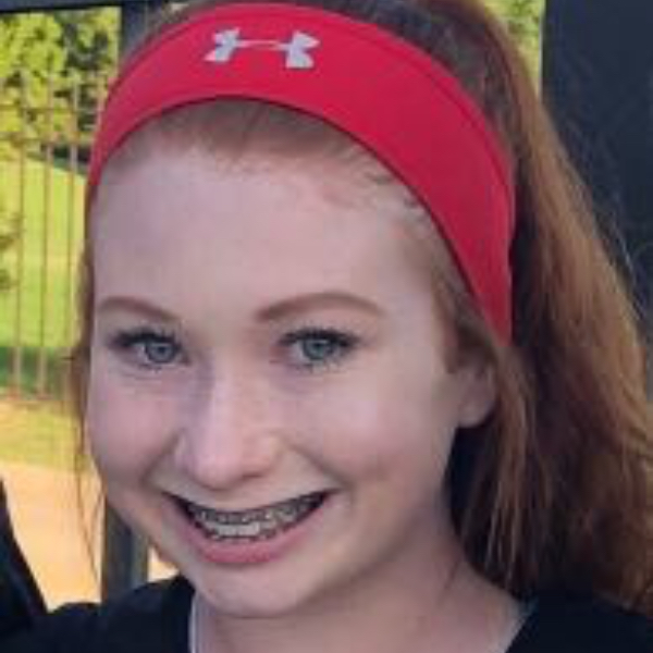 Maci Carver