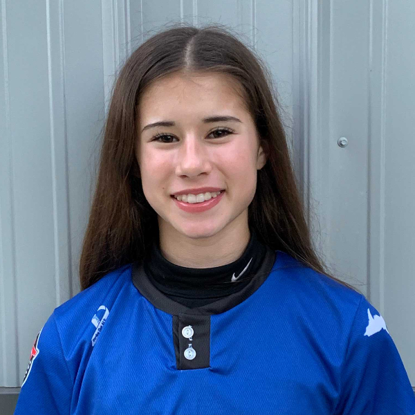 Aly VanBrandt