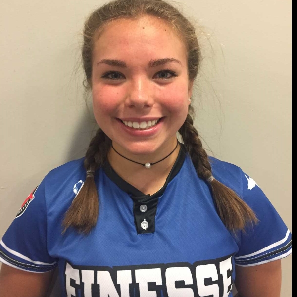 Cassie Sylvester