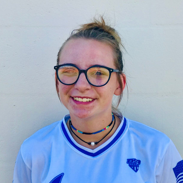 Sophie Johnson