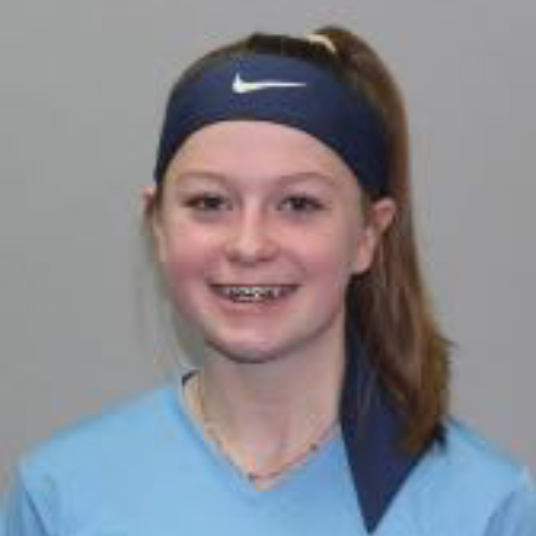Morgan Louwers
