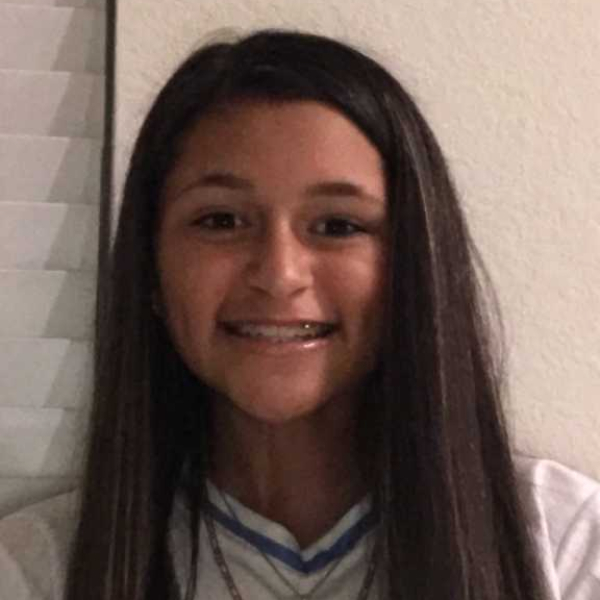 STEFANIE REYES