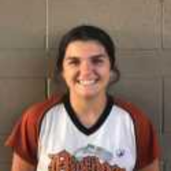 Jayda Scarborough