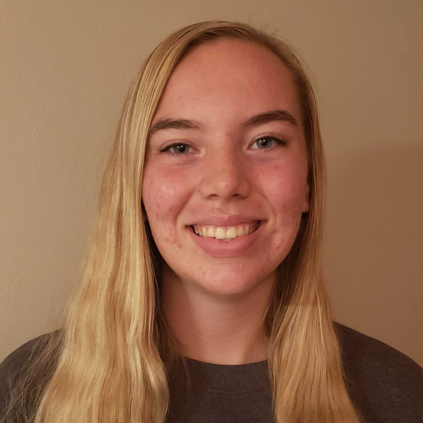 Gabby Peterson