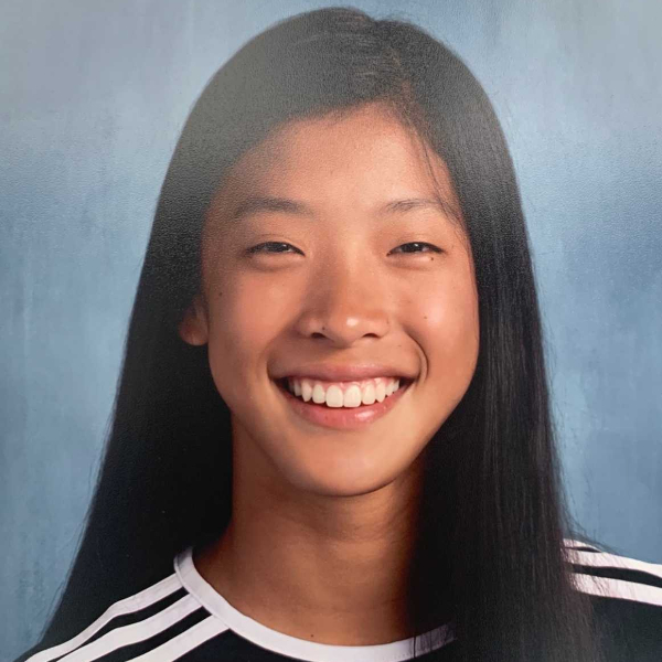 Sophie Sun