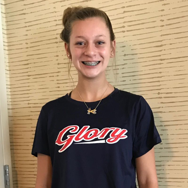 Kaylee Garner