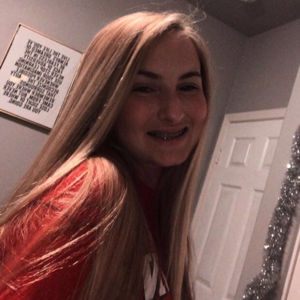 Jadyn Stringfellow