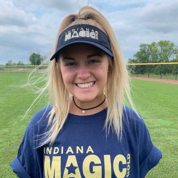 Vannah Vaughan