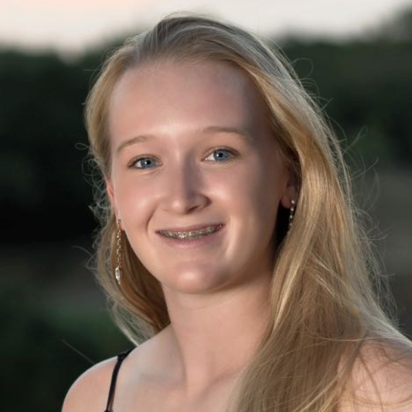 Madyn Singleton
