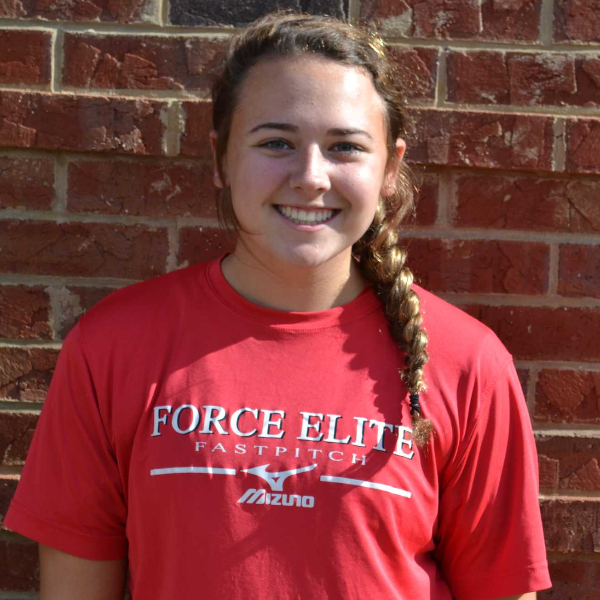 Riley Burdette