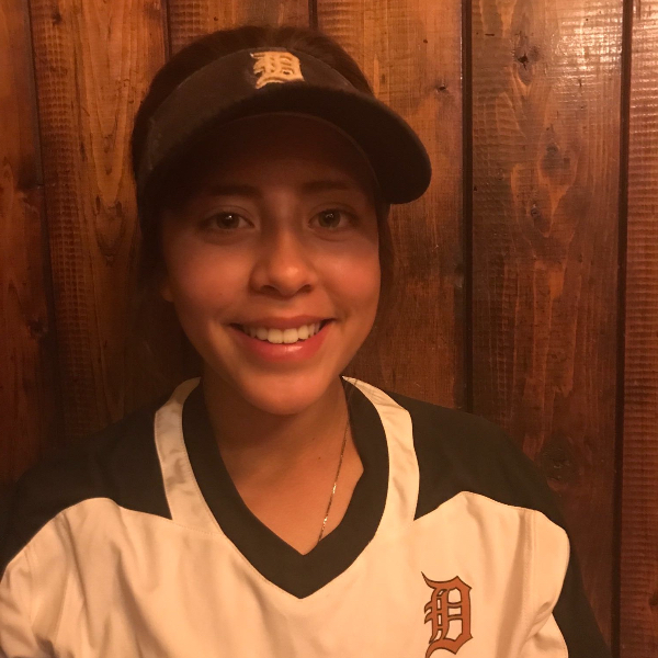 Elaine Duran
