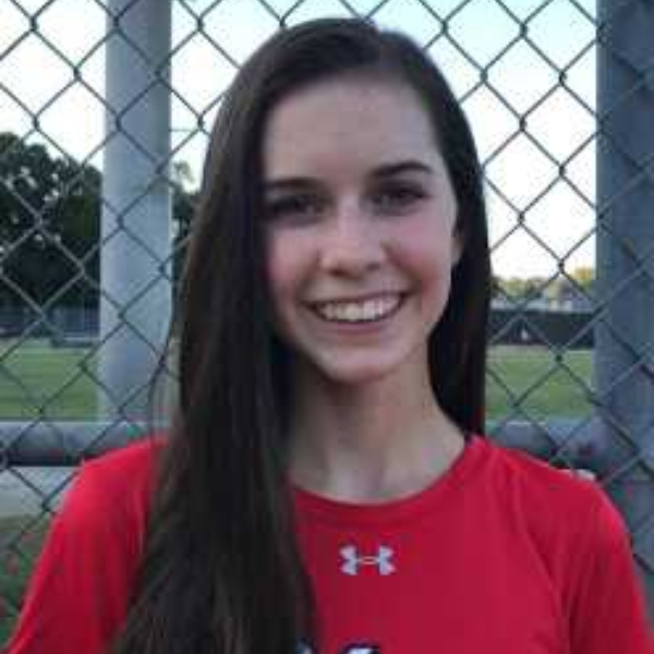 Meredith Collier