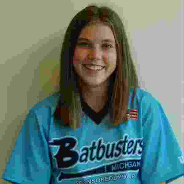 Ashlyn Bloomfield