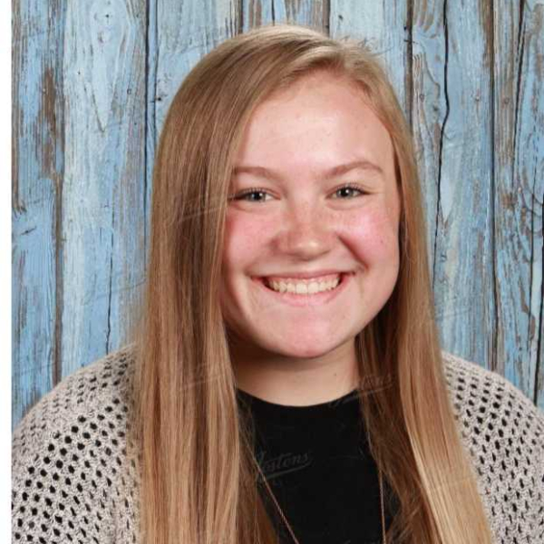 Karlee Knode